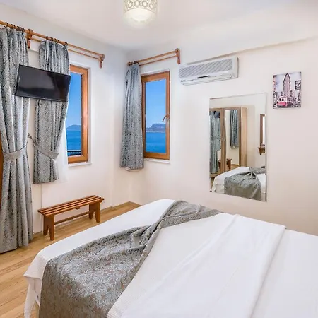 Hotel Amphora Kaș