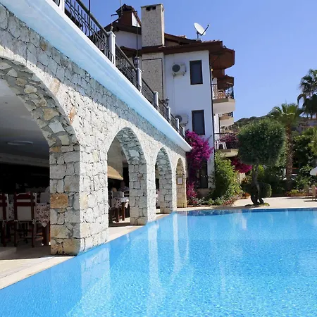 Amphora Hotel